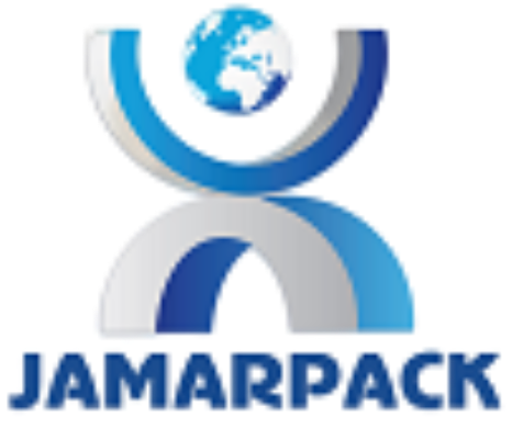 JAMARPACK Logo